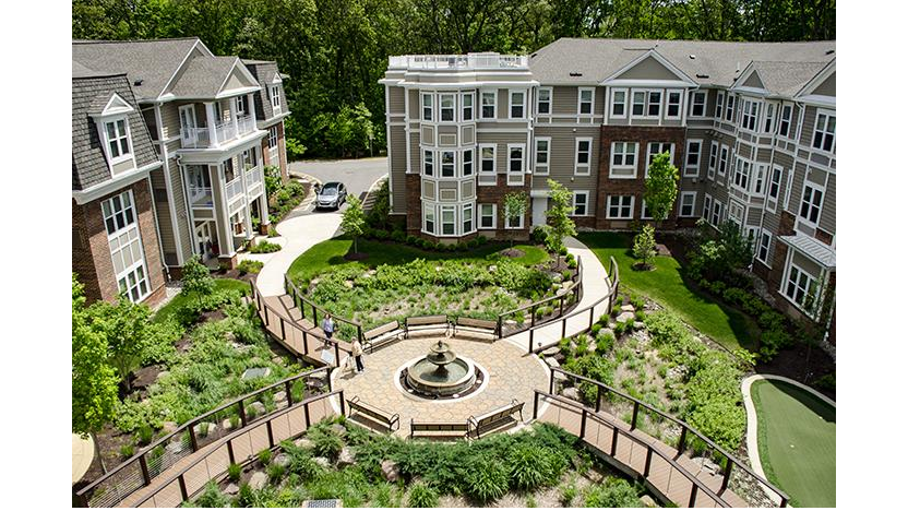 Brightview Severna Park - Senior Independent Living, Assisted Living, Memory Care