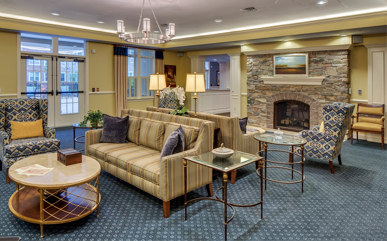 Brightview Severna Park - Senior Independent Living, Assisted Living, Memory Care