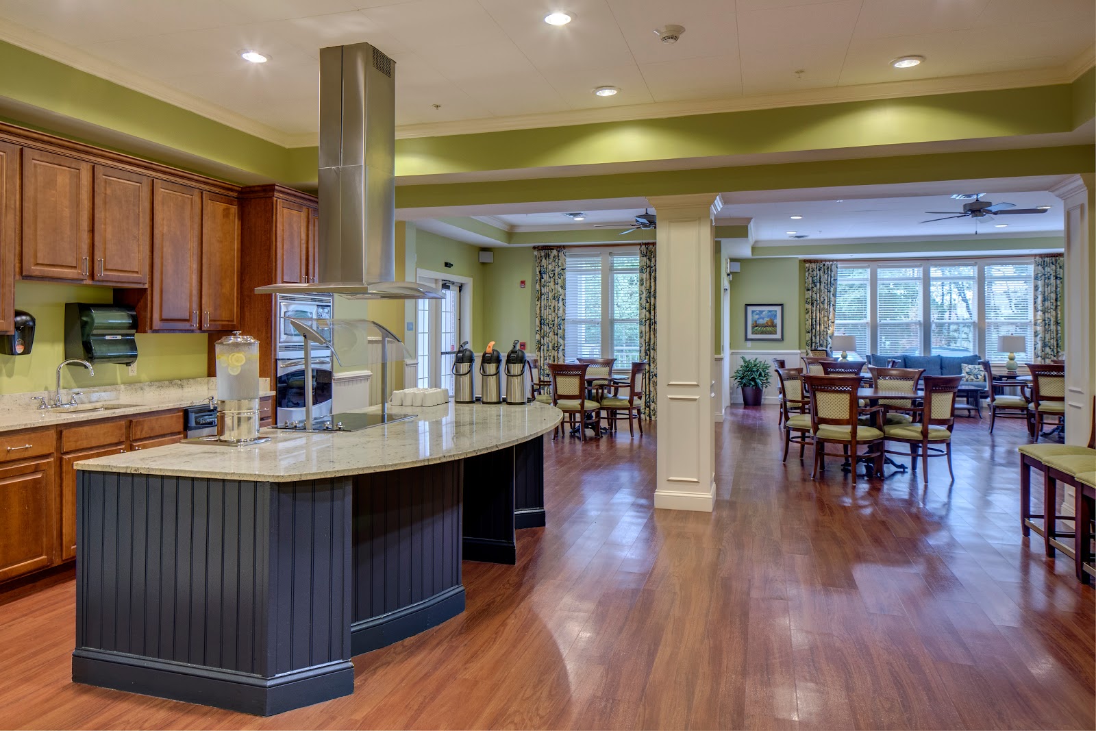 Brightview Severna Park - Senior Independent Living, Assisted Living, Memory Care