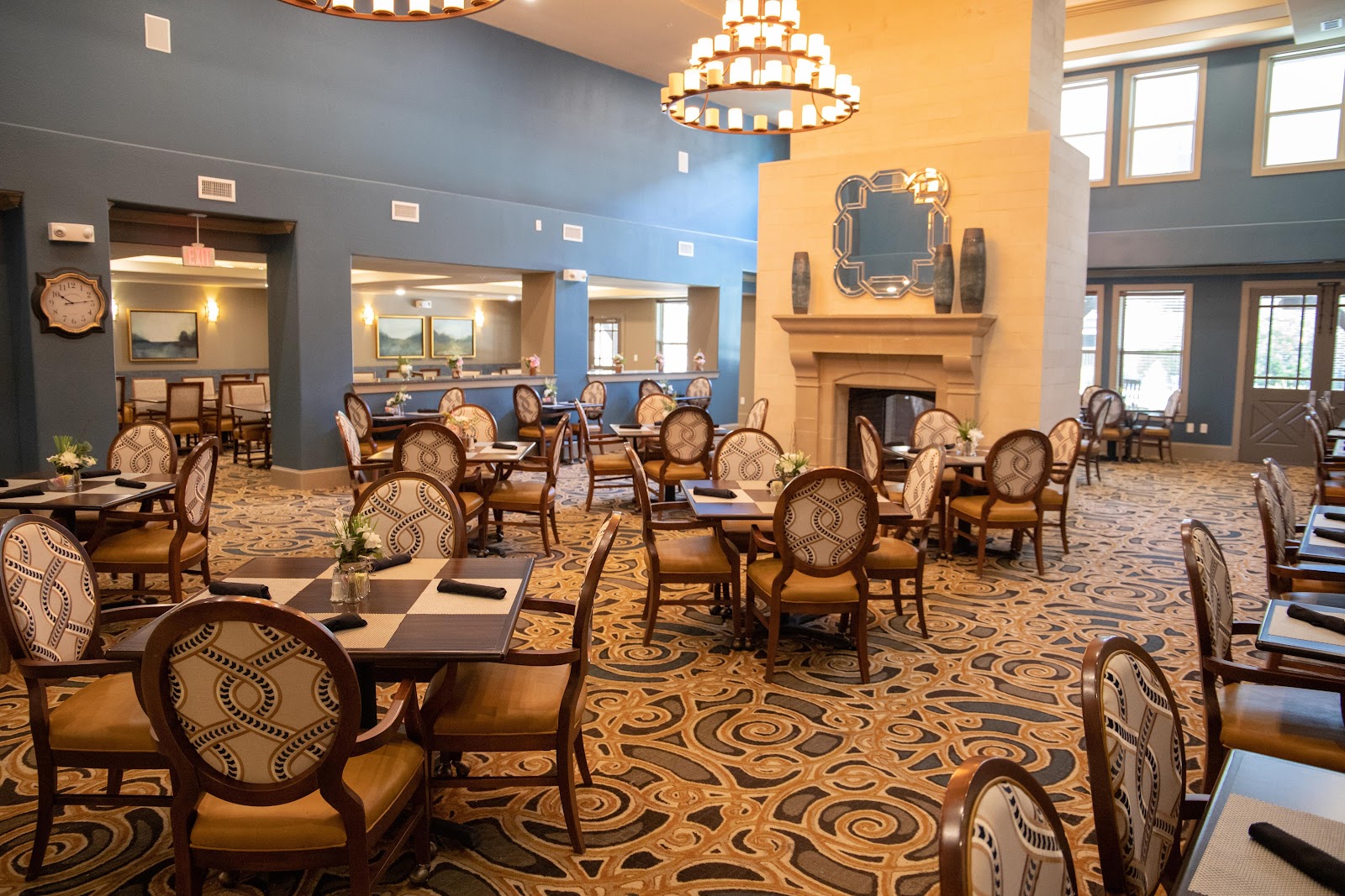 Watercrest at Shadow Creek Ranch