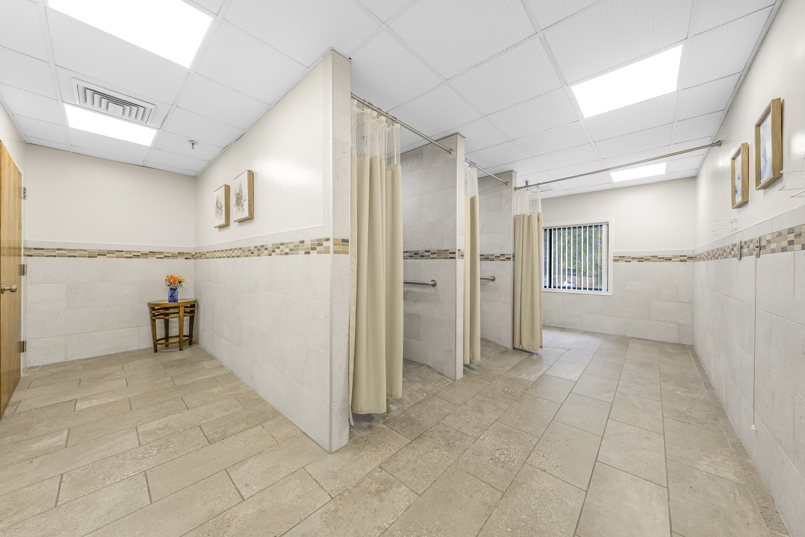 Carriage Hill Bethesda Health & Rehab