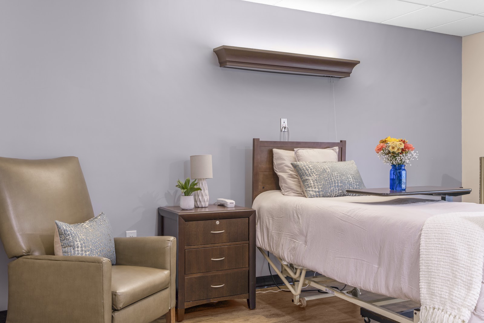 Carriage Hill Bethesda Health & Rehab