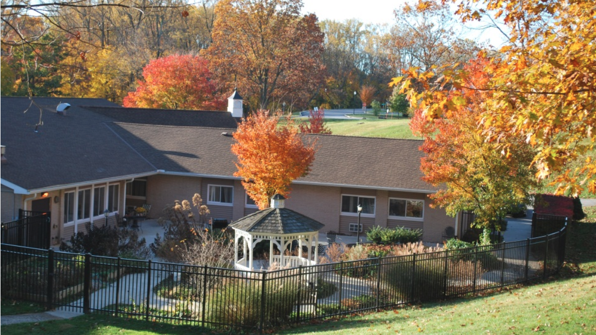 Mercy LIFE Valley View