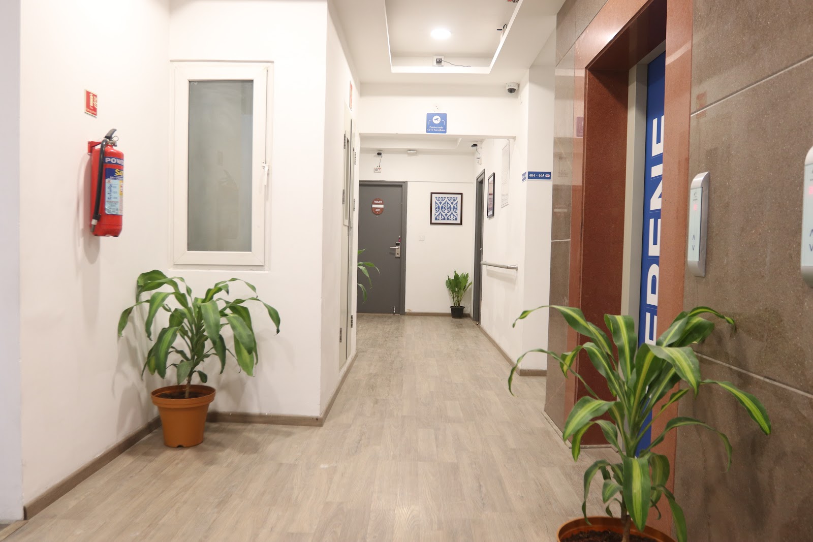 Athulya Assisted Living, Pallavaram - Premium Senior Care Facility in Chennai