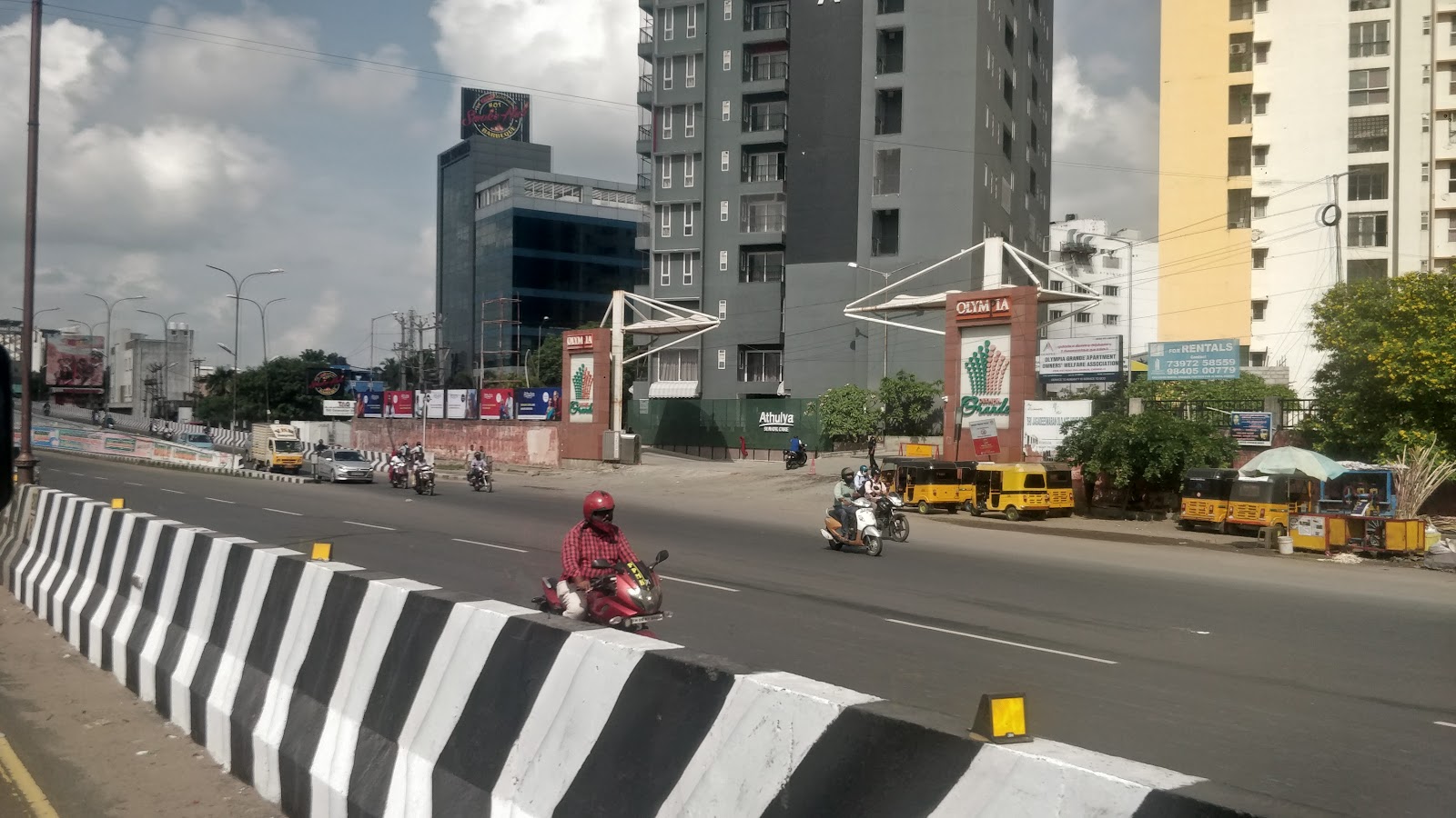 Athulya Assisted Living, Pallavaram - Premium Senior Care Facility in Chennai