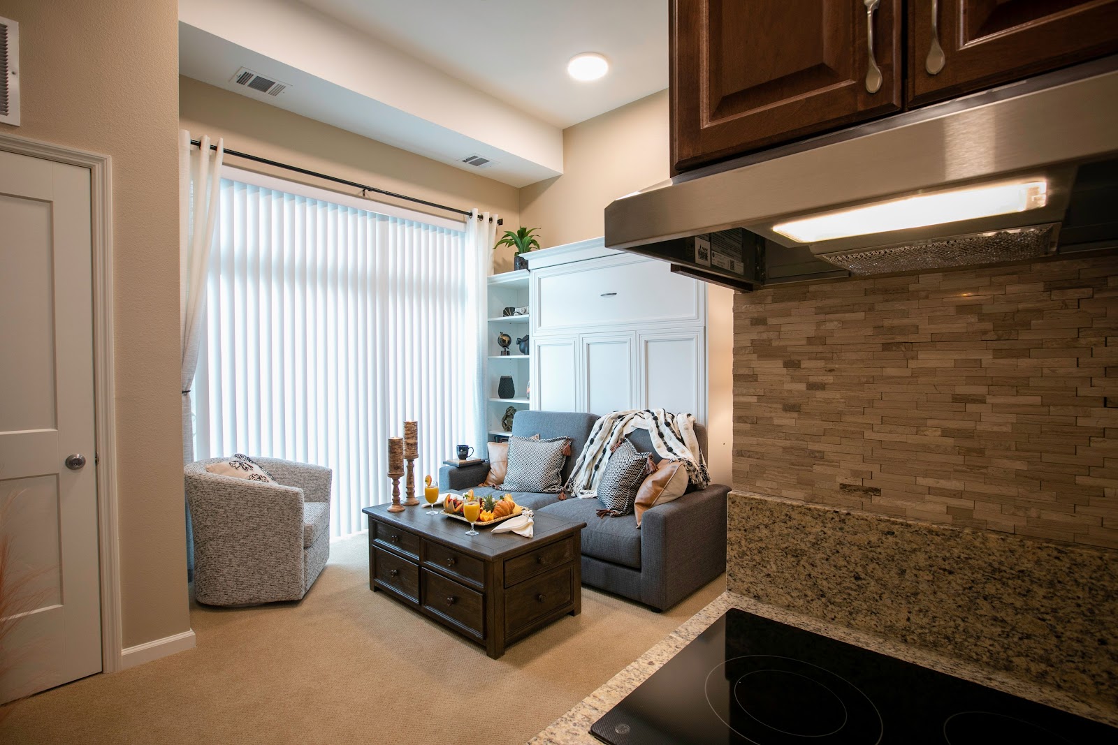 Grand Living At Bridgewater