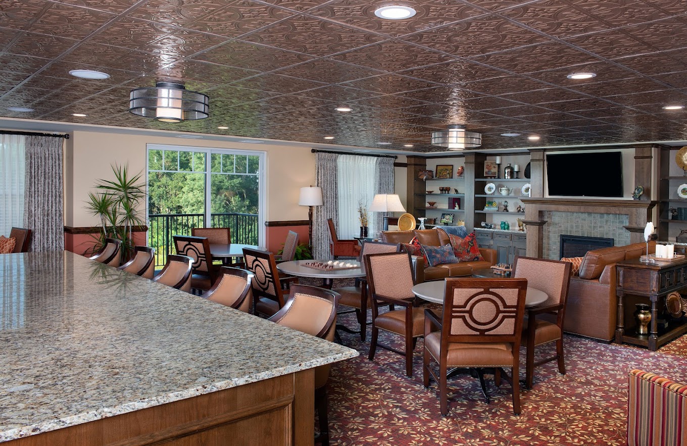 Grand Living At Bridgewater