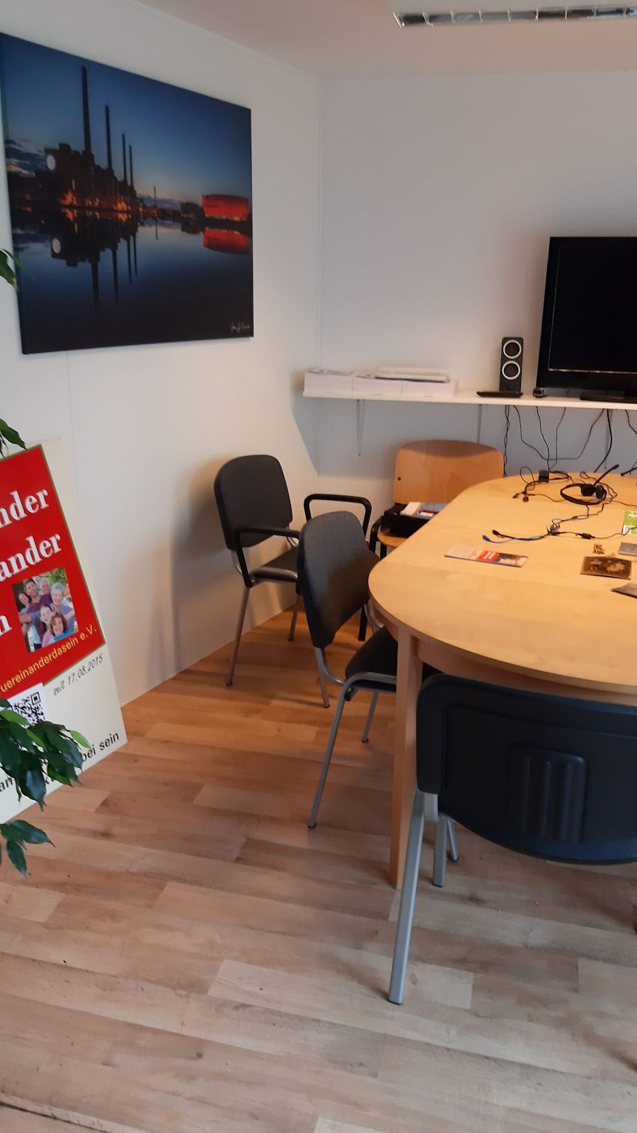 Wolfsburger alltagsbegleitung & Nachbarschaftshilfe " Wolfsburg aktiv"