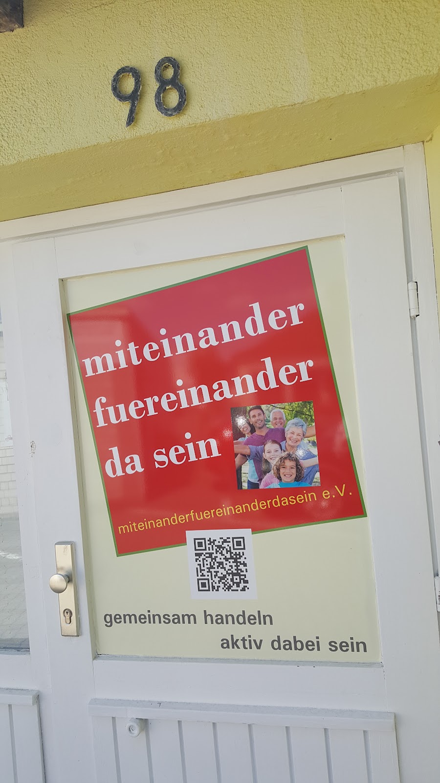 Wolfsburger alltagsbegleitung & Nachbarschaftshilfe " Wolfsburg aktiv"