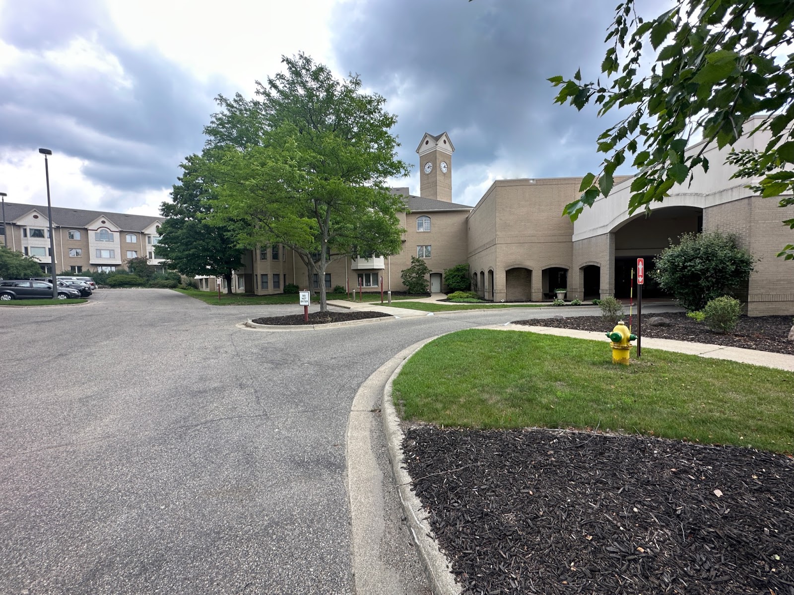 StoryPoint Kalamazoo (Bronson Place)