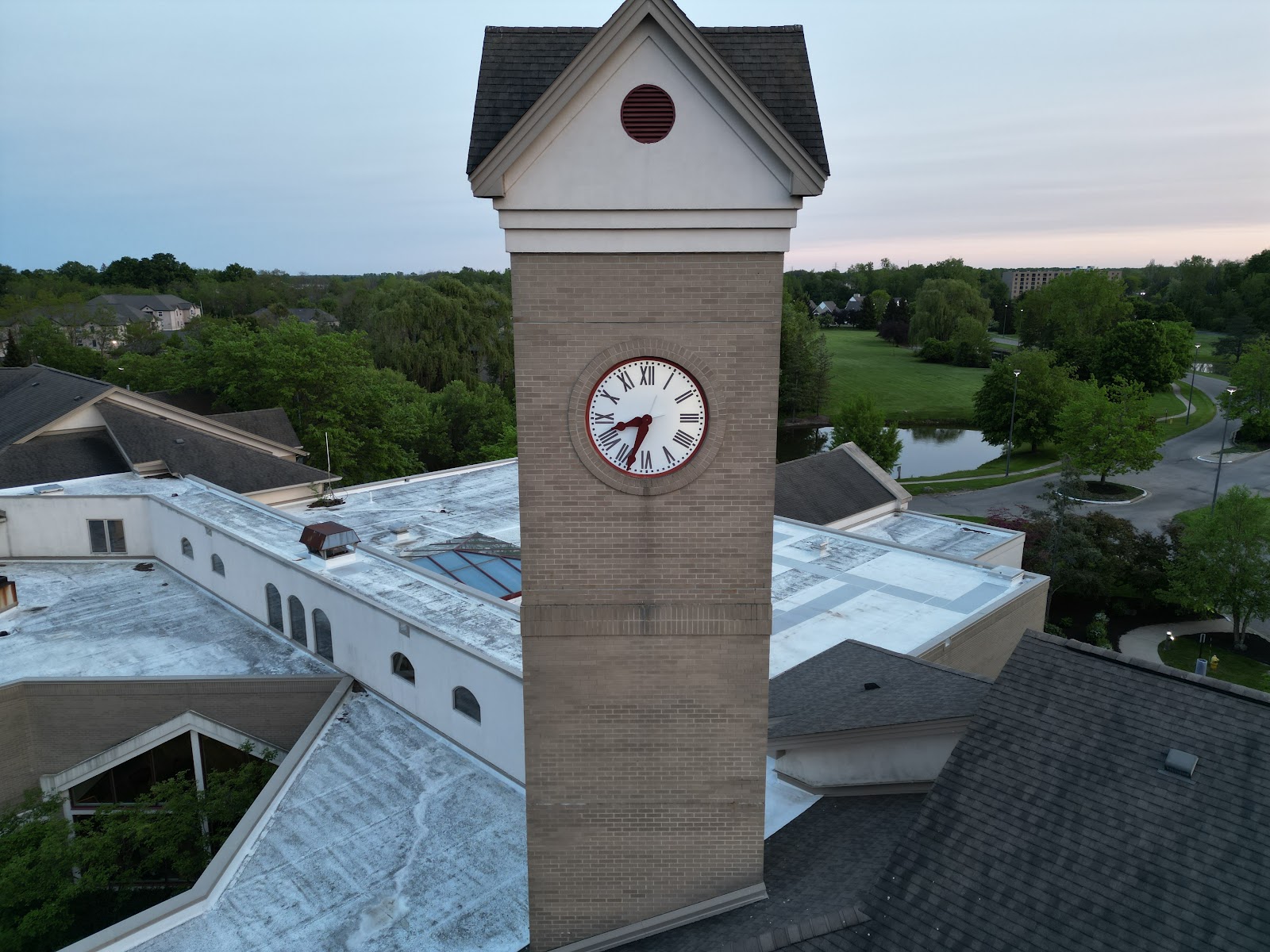 StoryPoint Kalamazoo (Bronson Place)