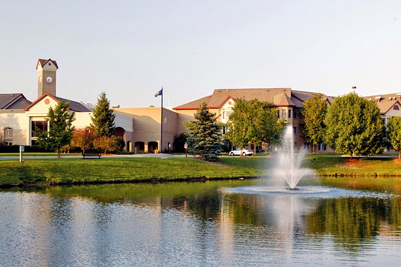 StoryPoint Kalamazoo (Bronson Place)