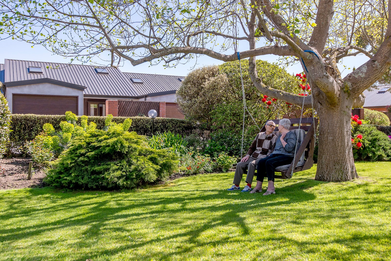 Edith Cavell Lifecare & Village