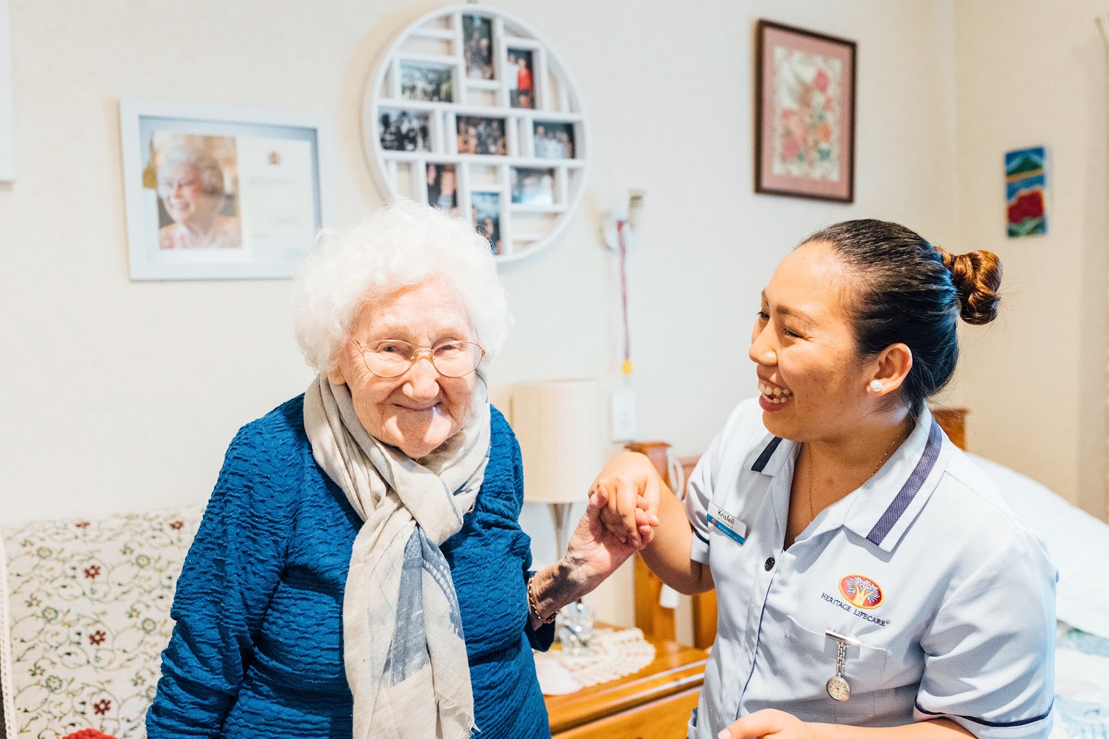 Edith Cavell Lifecare & Village
