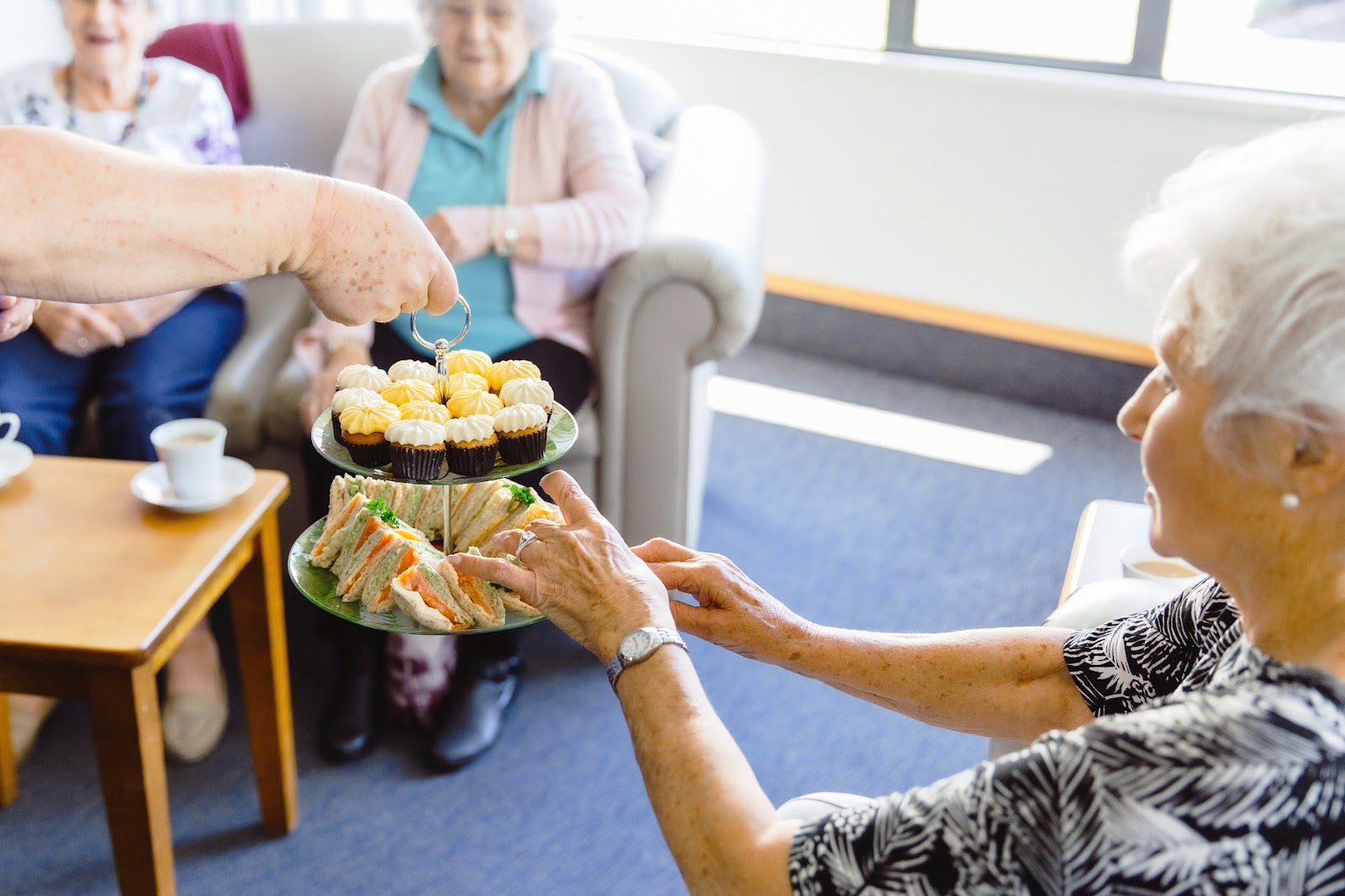 Edith Cavell Lifecare & Village