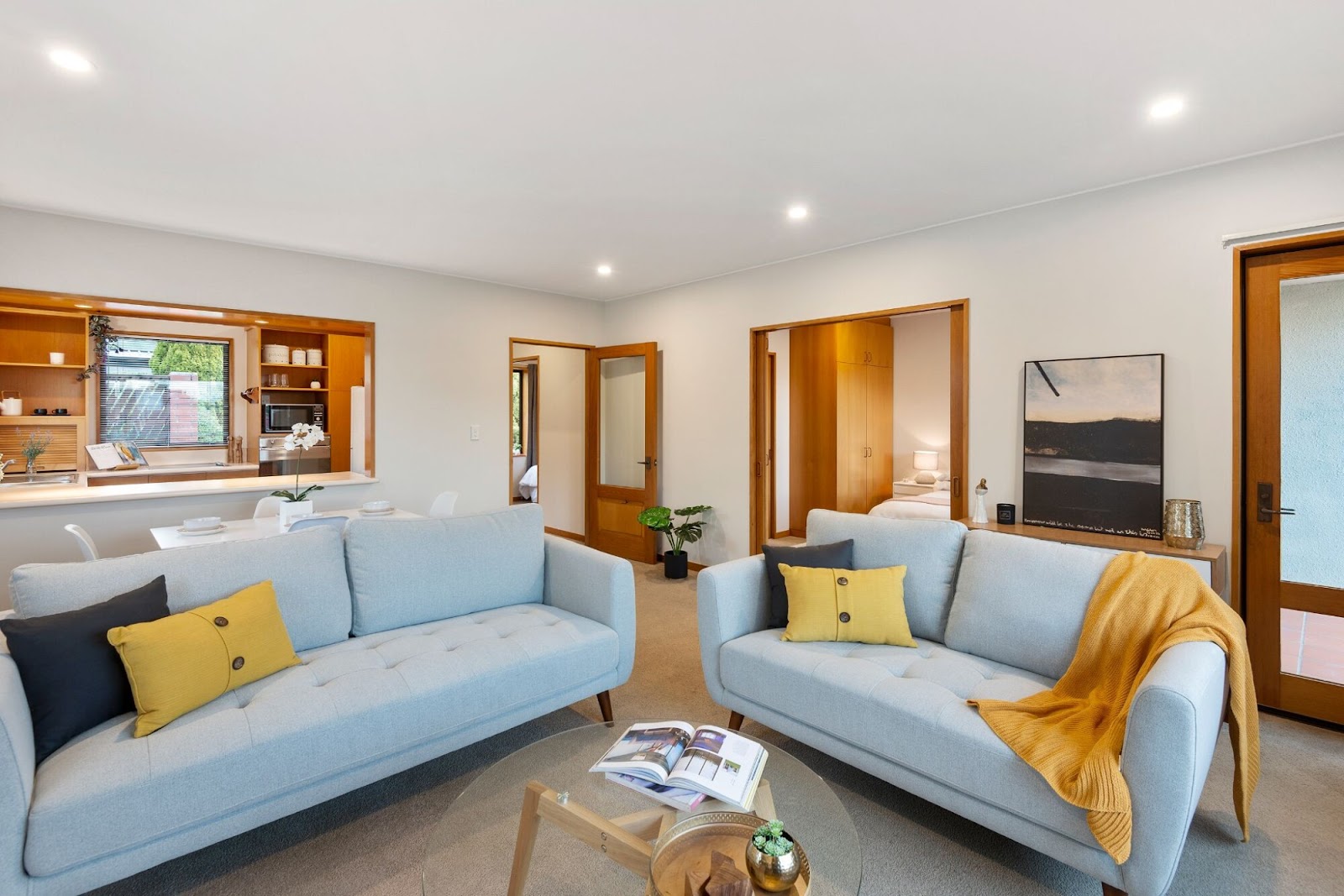 Edith Cavell Lifecare & Village
