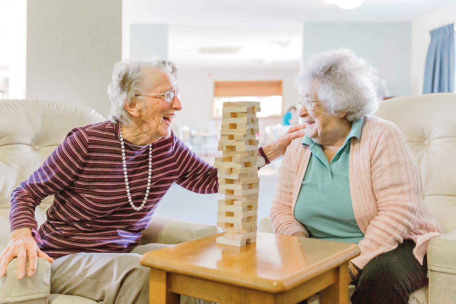 Edith Cavell Lifecare & Village
