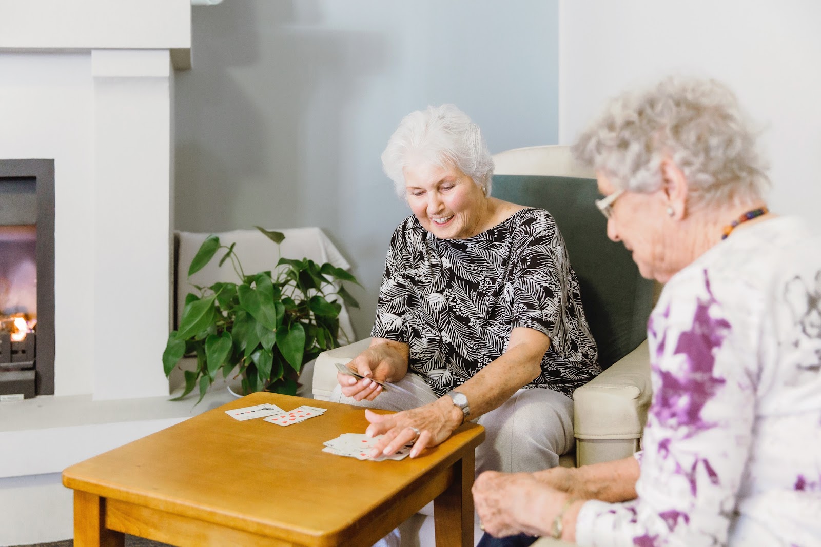 Edith Cavell Lifecare & Village