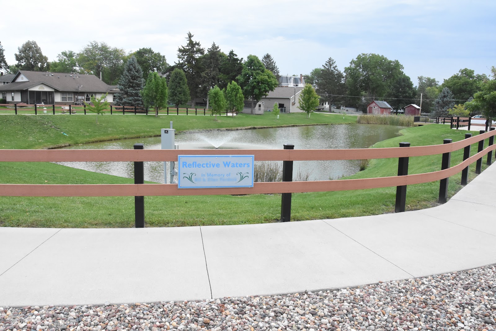Halcyon House, a WesleyLife Community for Healthy Living