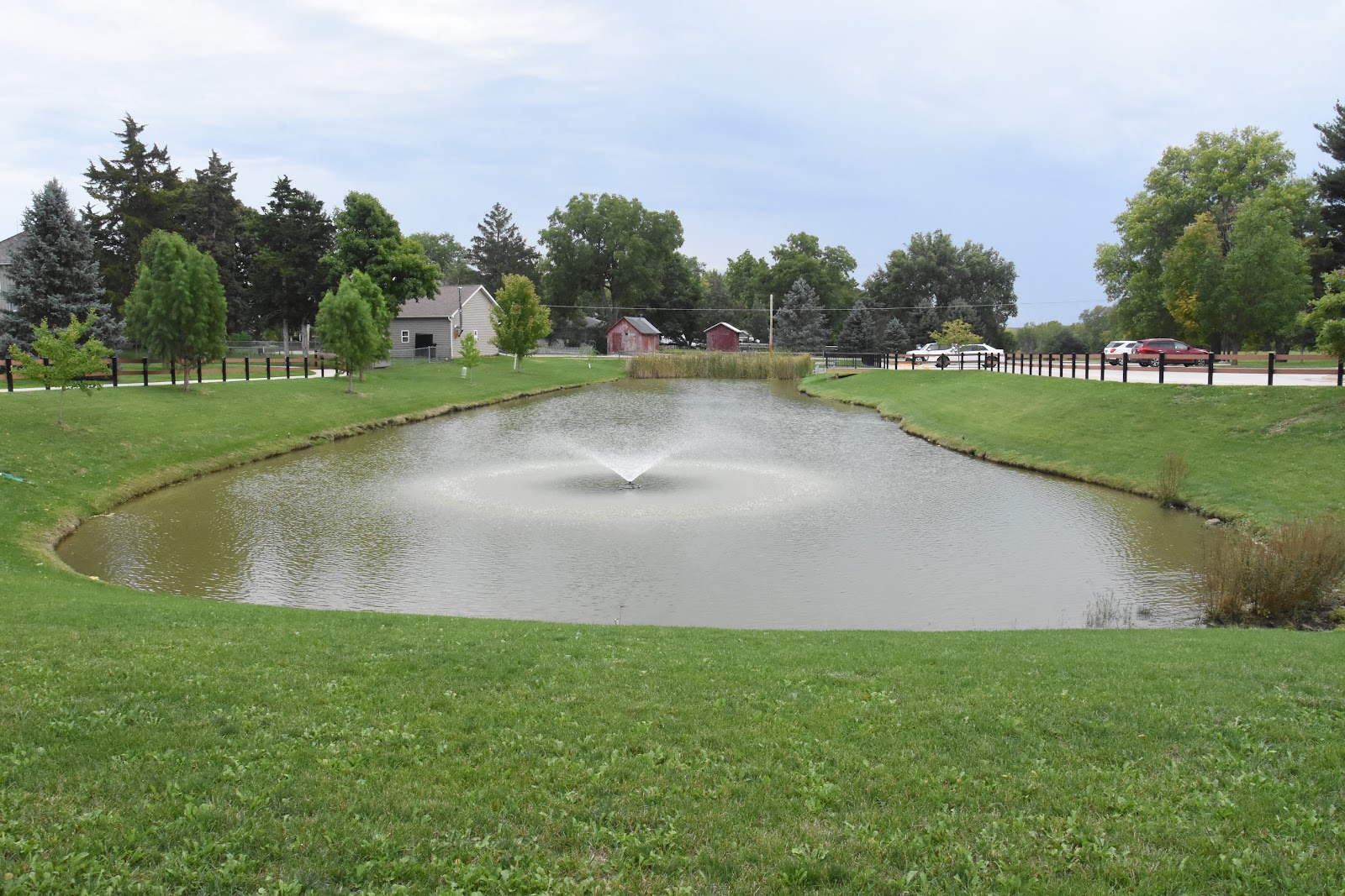Halcyon House, a WesleyLife Community for Healthy Living