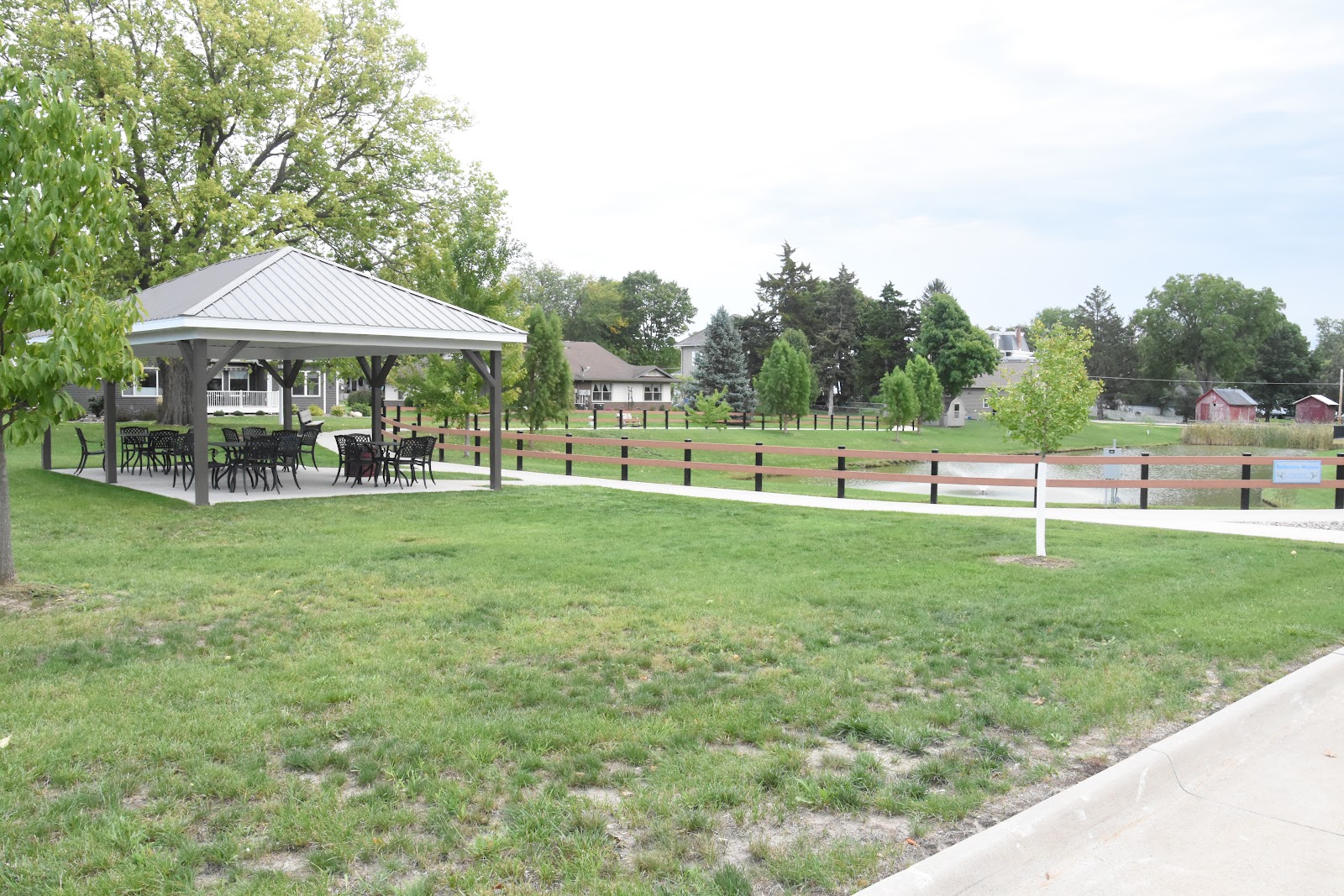 Halcyon House, a WesleyLife Community for Healthy Living