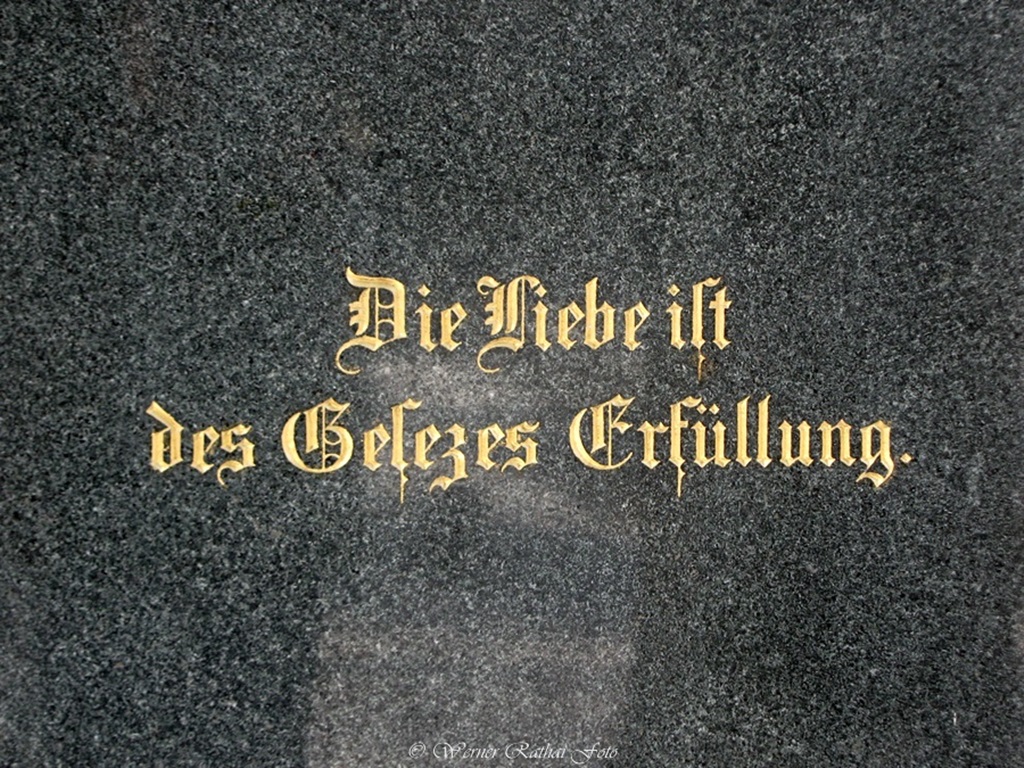 BruderhausDiakonie - Stiftung Gustav Werner und Haus am Berg