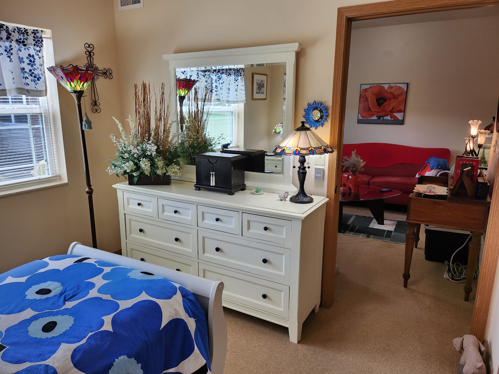 Prairie Living at Chautauqua
