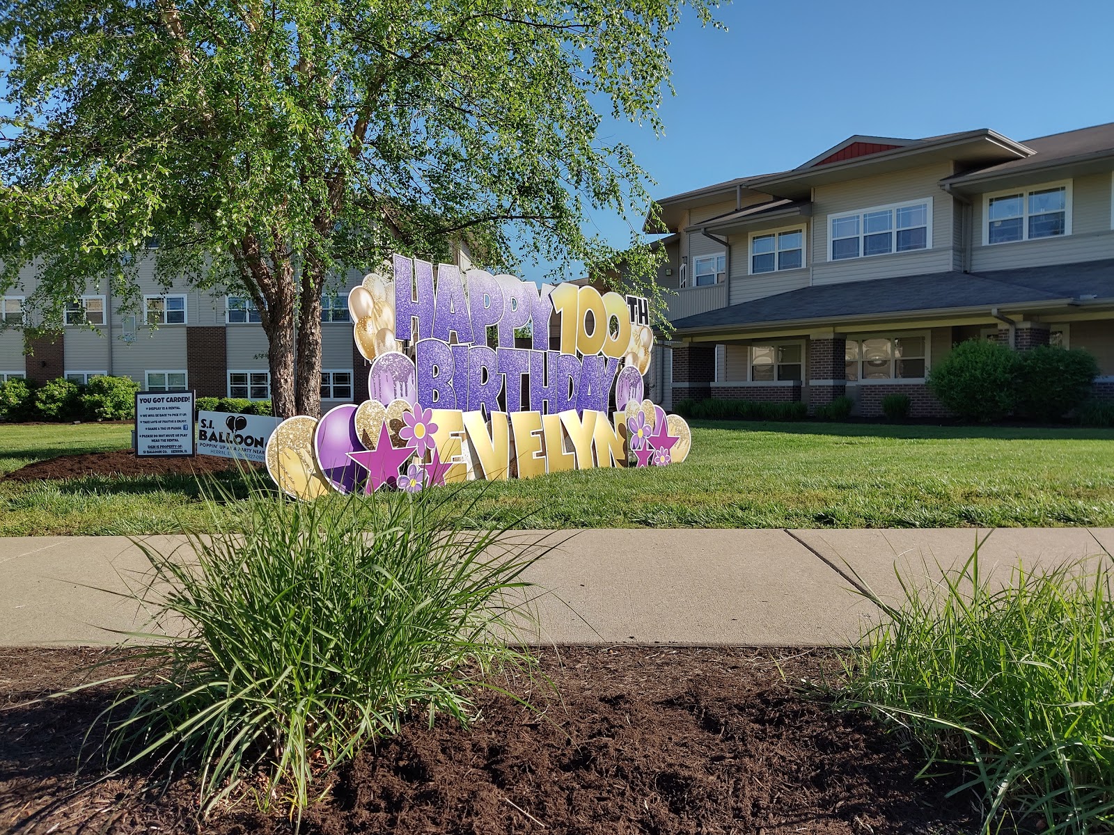 Prairie Living at Chautauqua