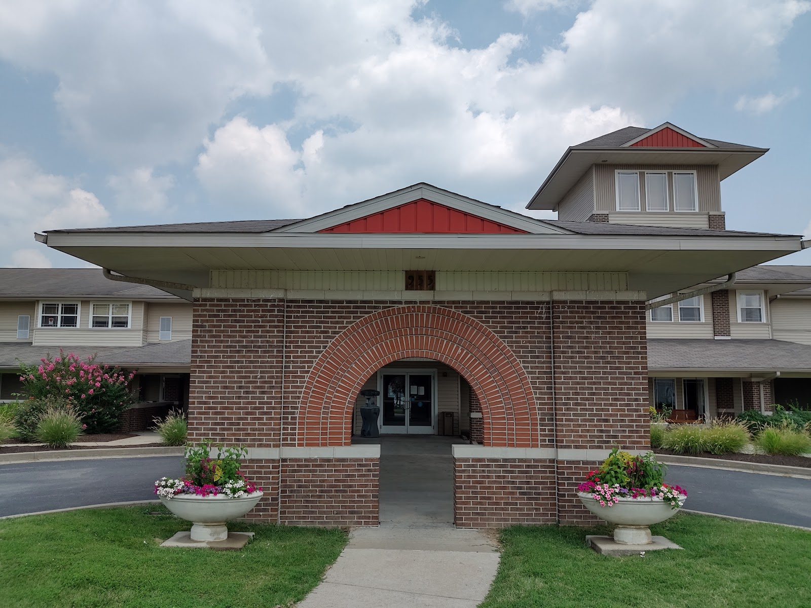 Prairie Living at Chautauqua