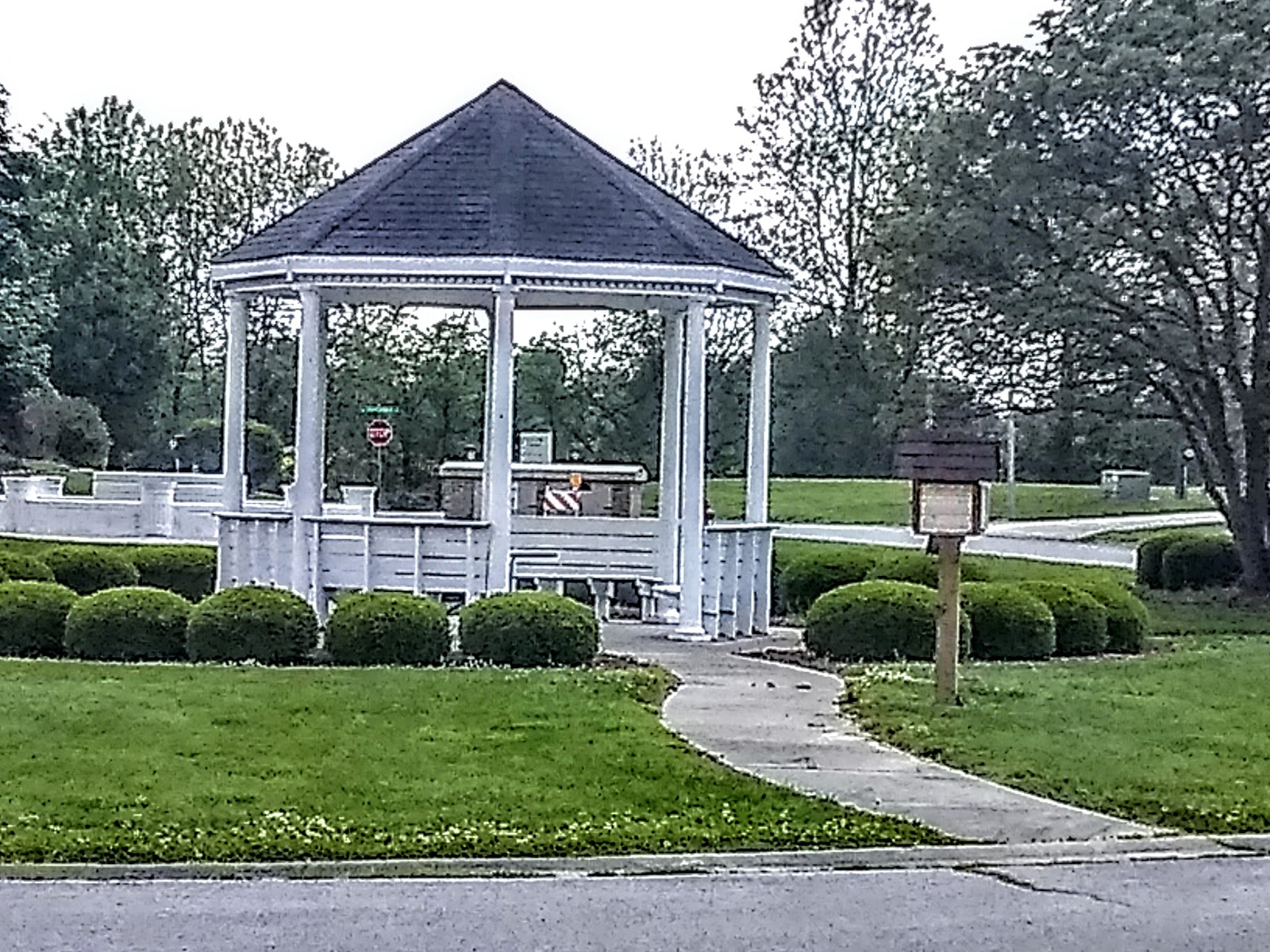 Prairie Living at Chautauqua