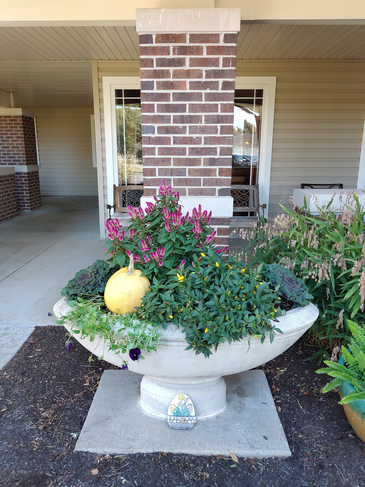 Prairie Living at Chautauqua
