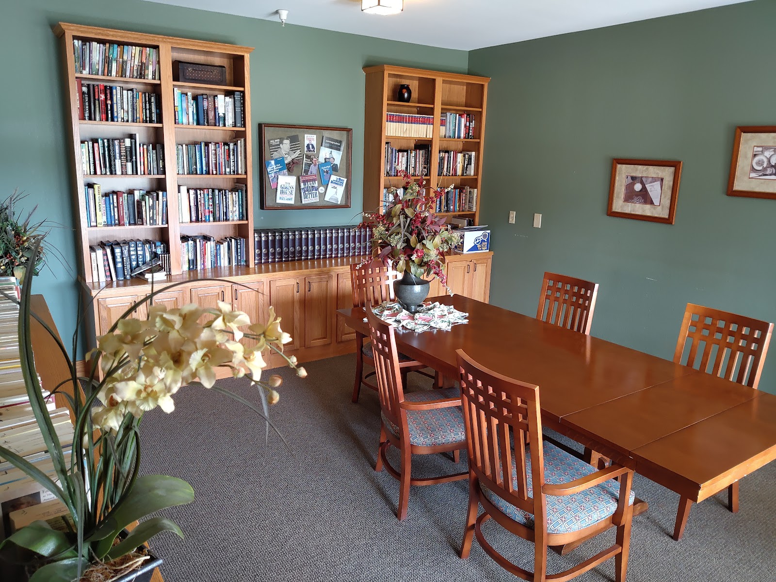 Prairie Living at Chautauqua