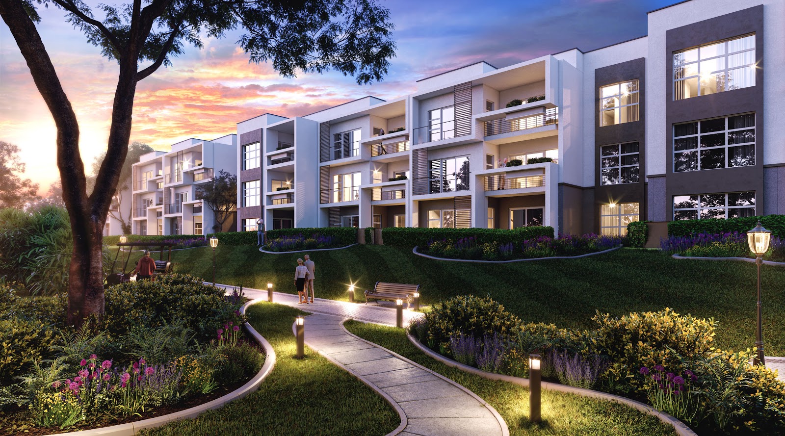 Royal View by Auria Senior Living