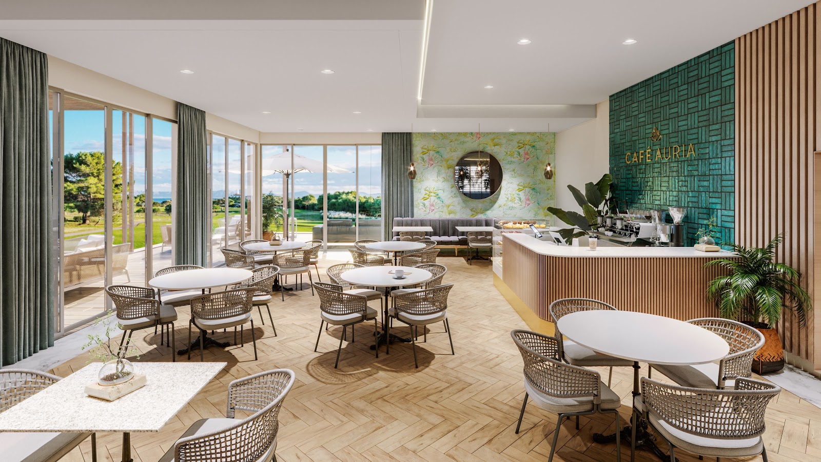 Royal View by Auria Senior Living