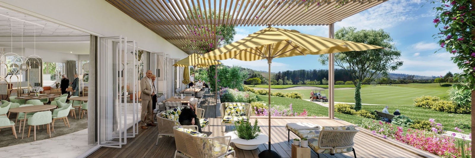 Royal View by Auria Senior Living
