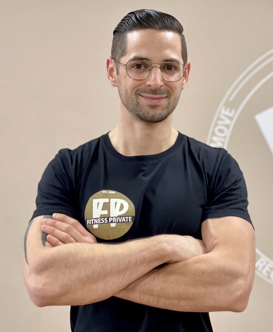 Fitness Private Markdorf | Physiotherapie(alle Kassen), Personal Training & EMS Training