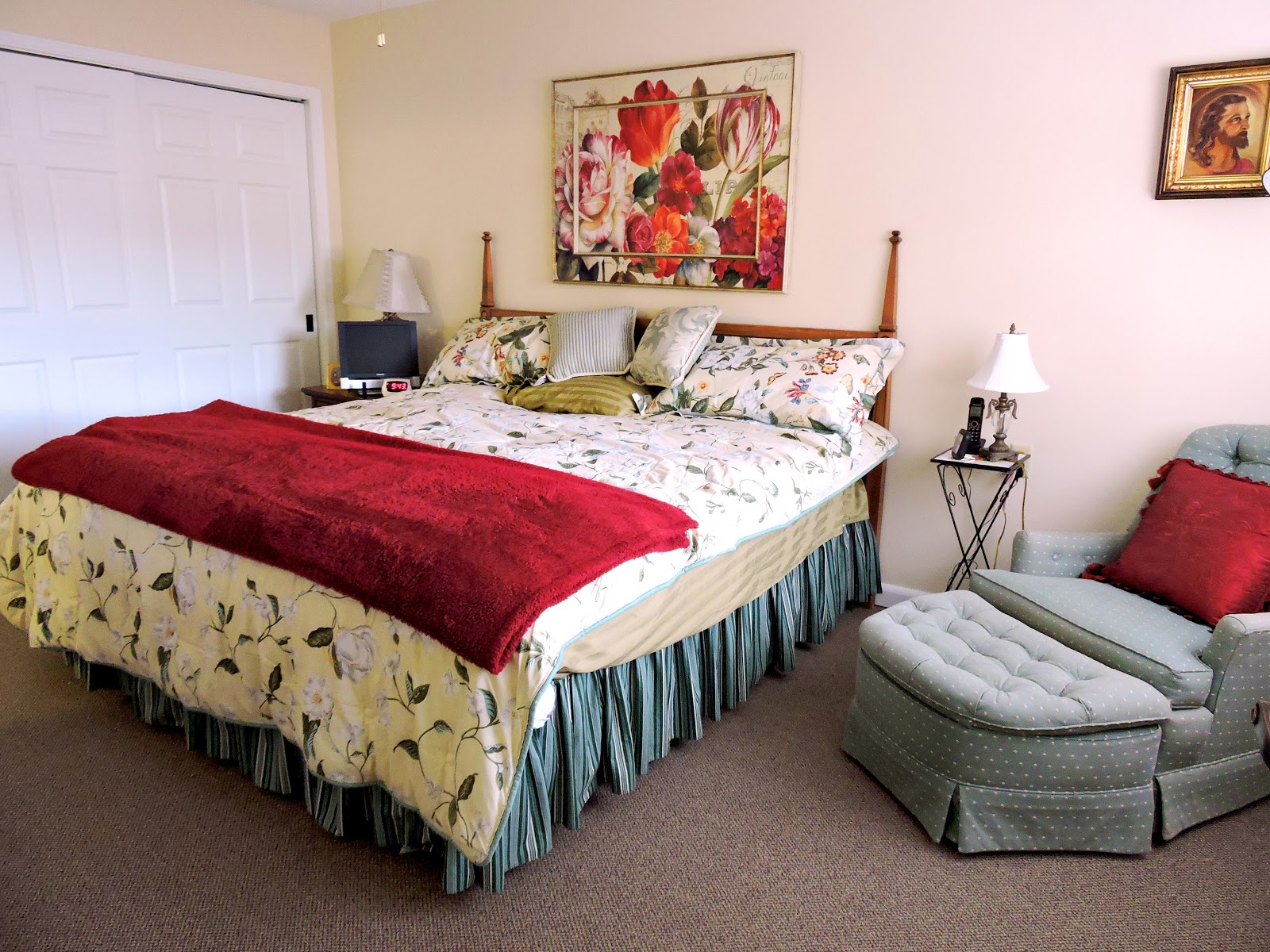 Lake Forest Senior Living at Hot Springs Village