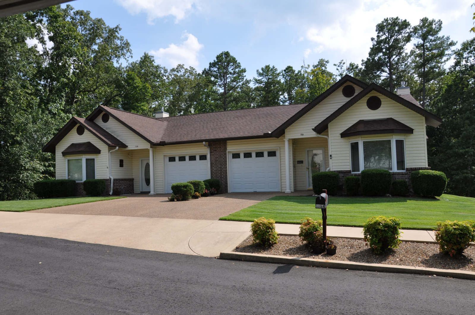 Lake Forest Senior Living at Hot Springs Village