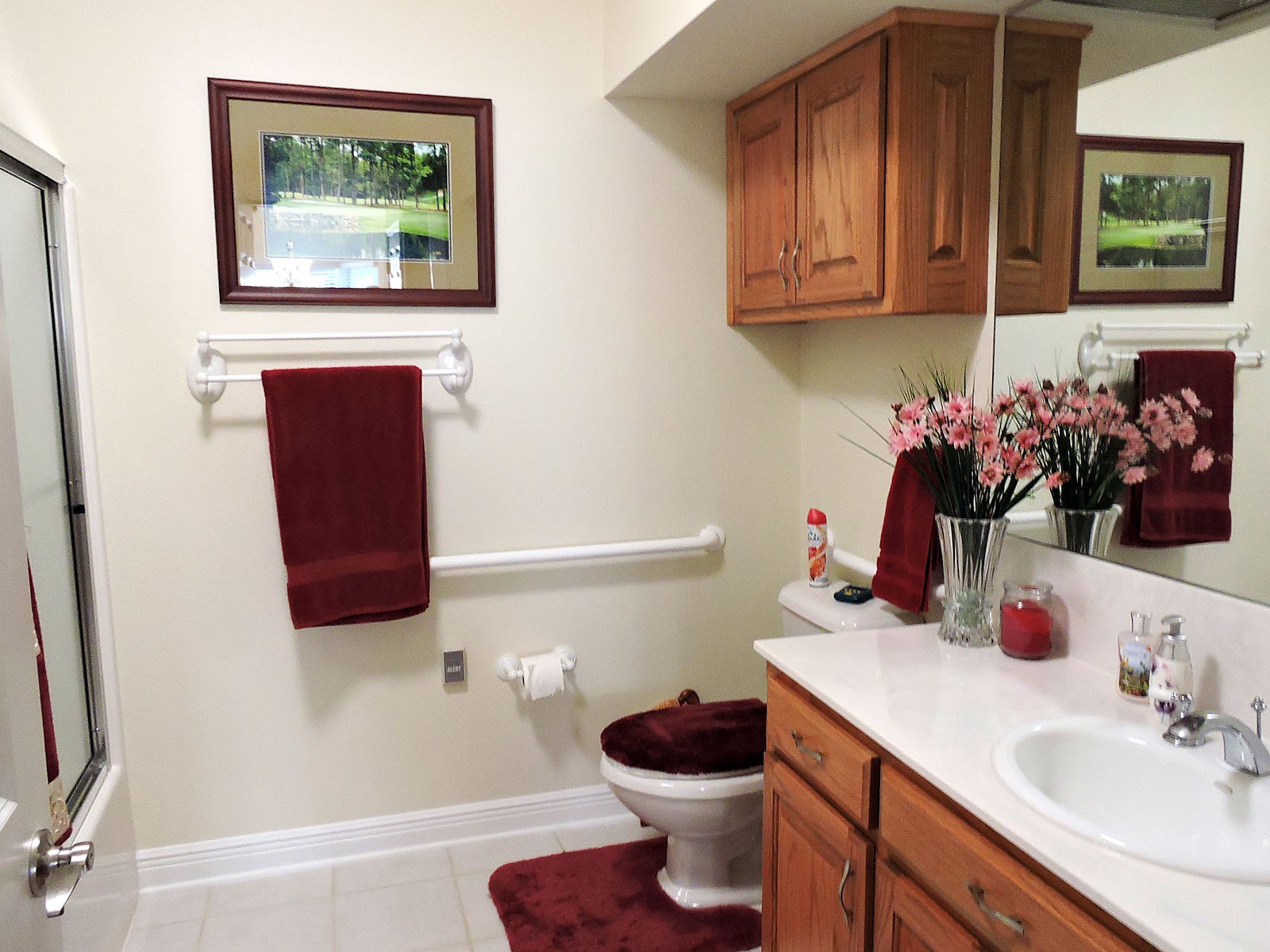 Lake Forest Senior Living at Hot Springs Village