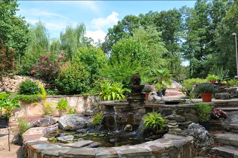 Lake Forest Senior Living at Hot Springs Village