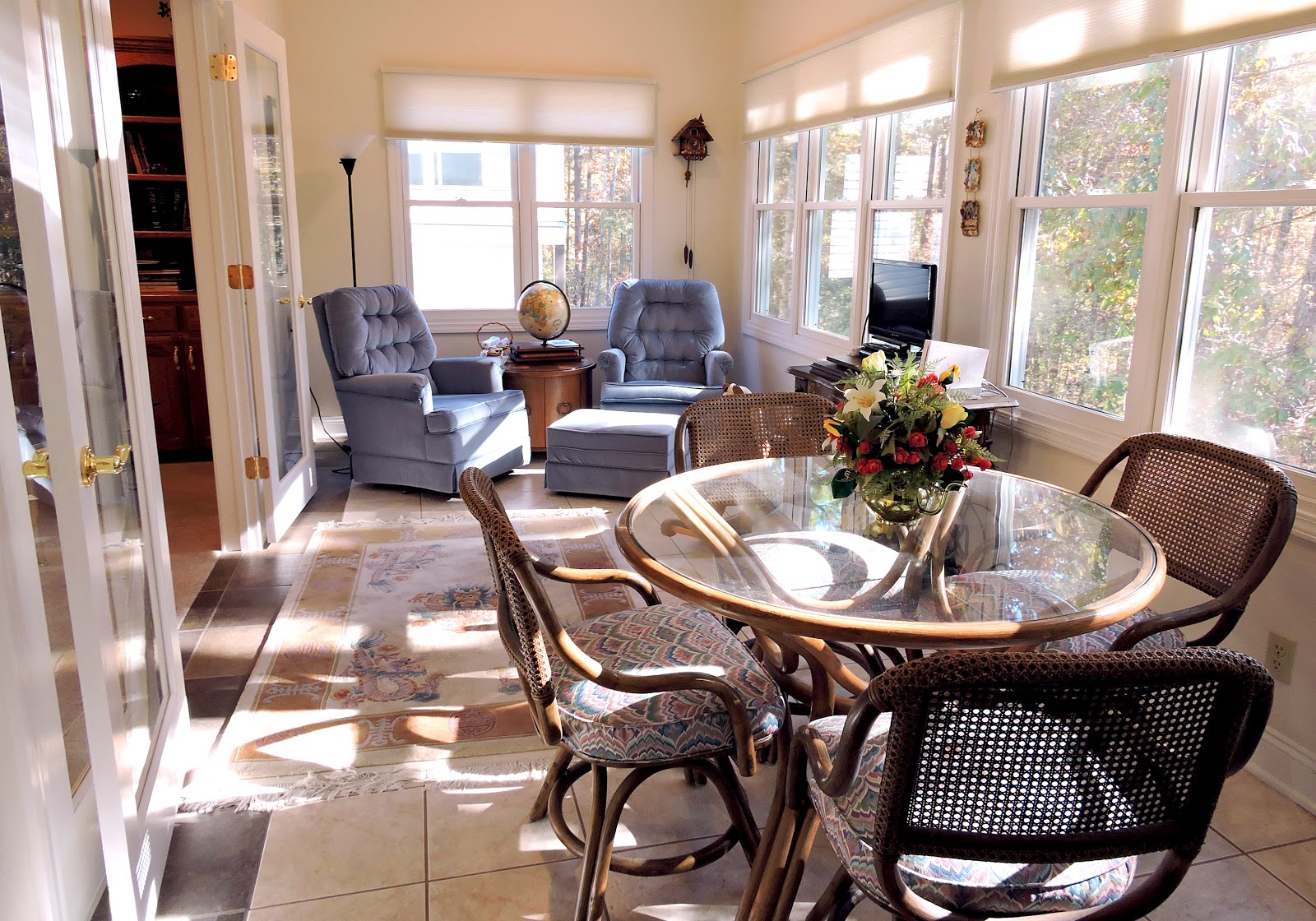 Lake Forest Senior Living at Hot Springs Village