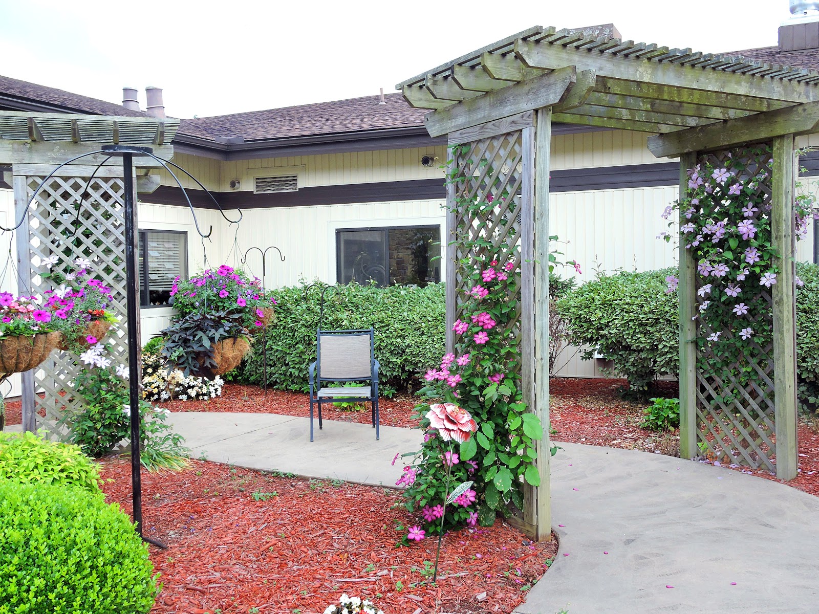 Lake Forest Senior Living at Hot Springs Village