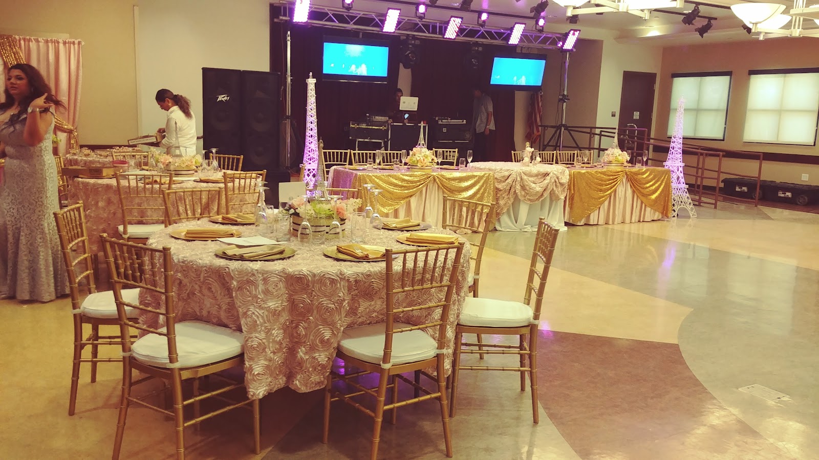 Fontana Community Senior Center