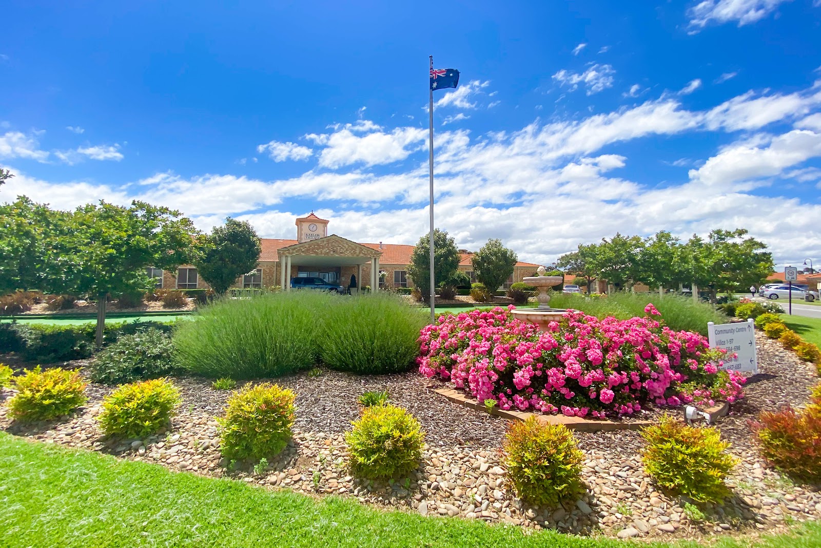 Keilor Retirement Village - Centennial Living