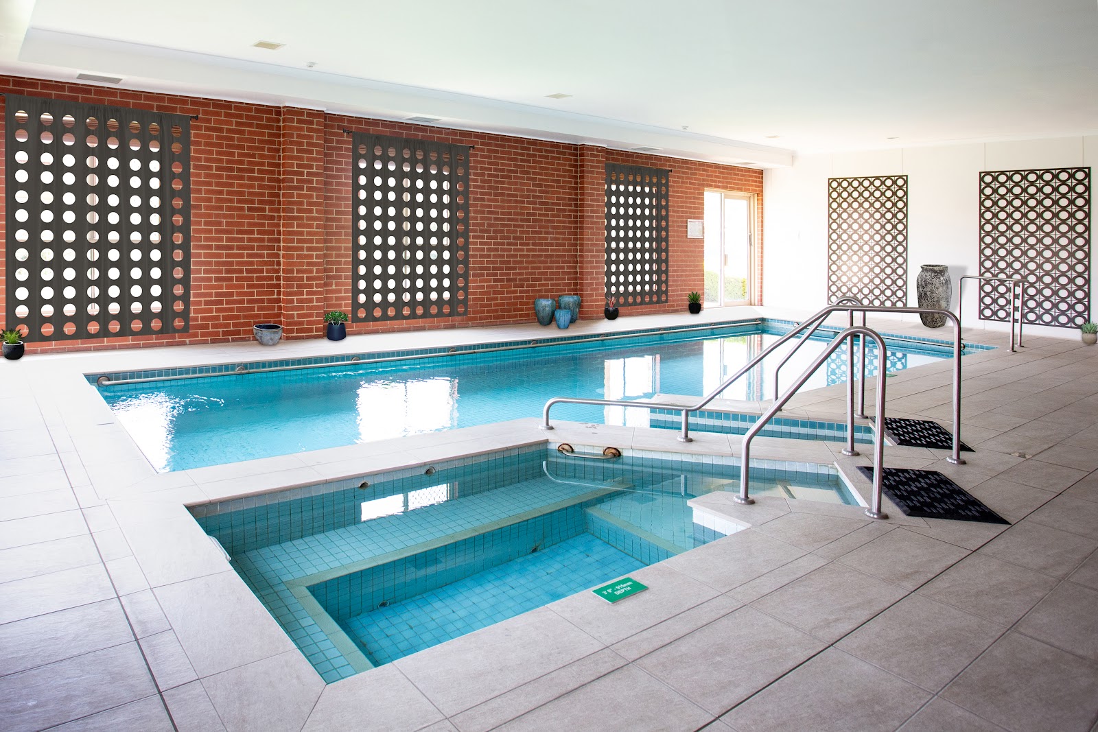 Keilor Retirement Village - Centennial Living