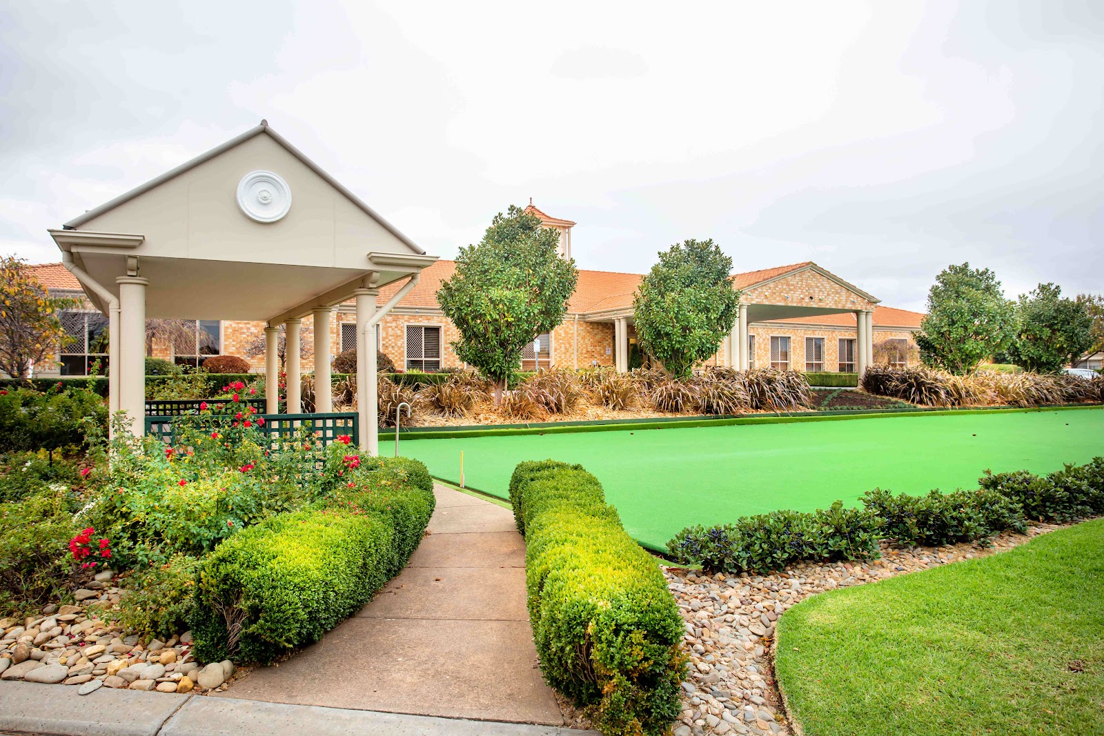 Keilor Retirement Village - Centennial Living
