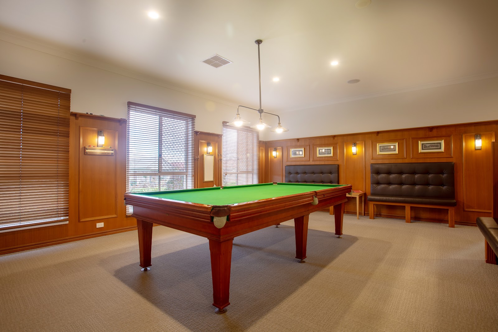 Keilor Retirement Village - Centennial Living