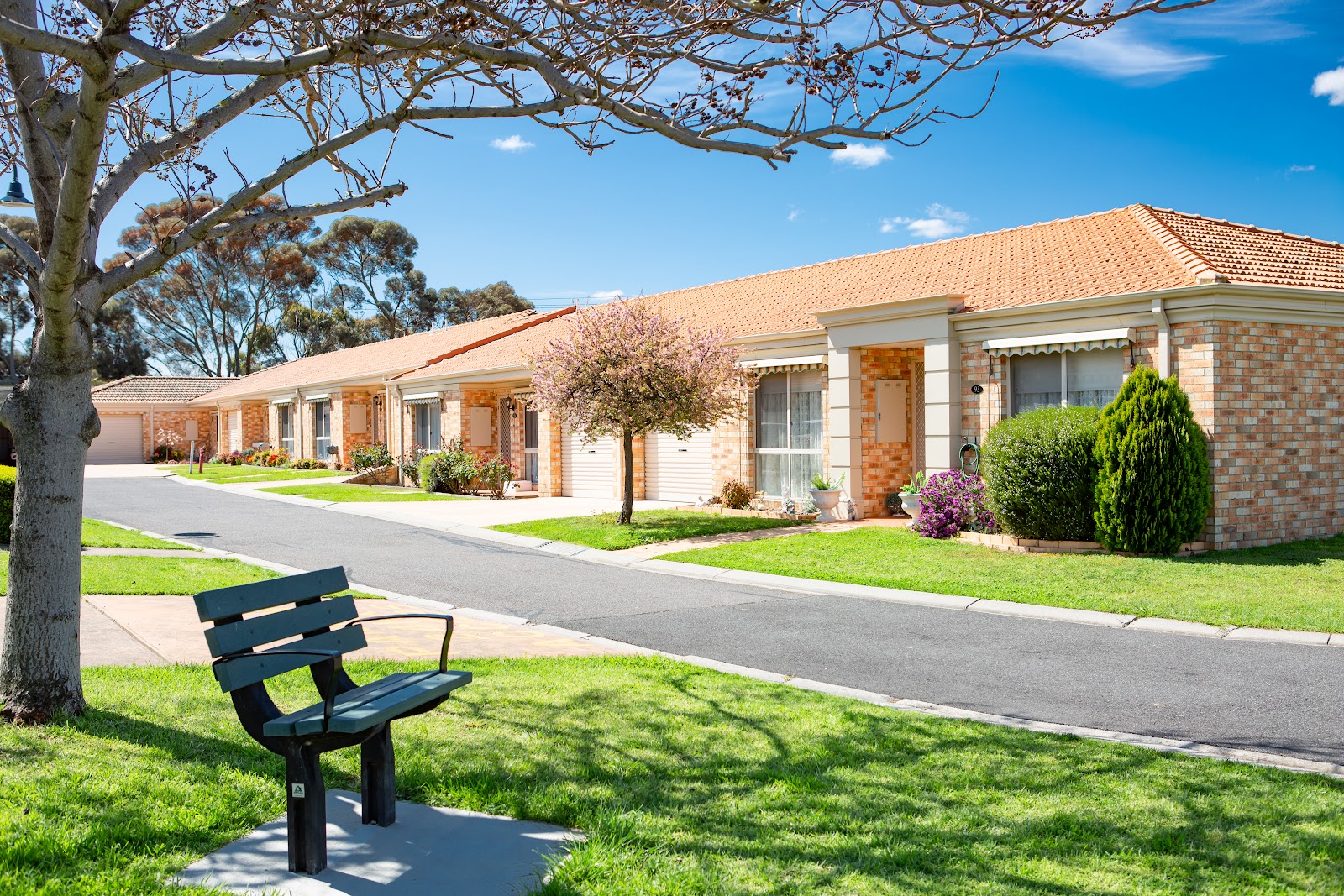 Keilor Retirement Village - Centennial Living