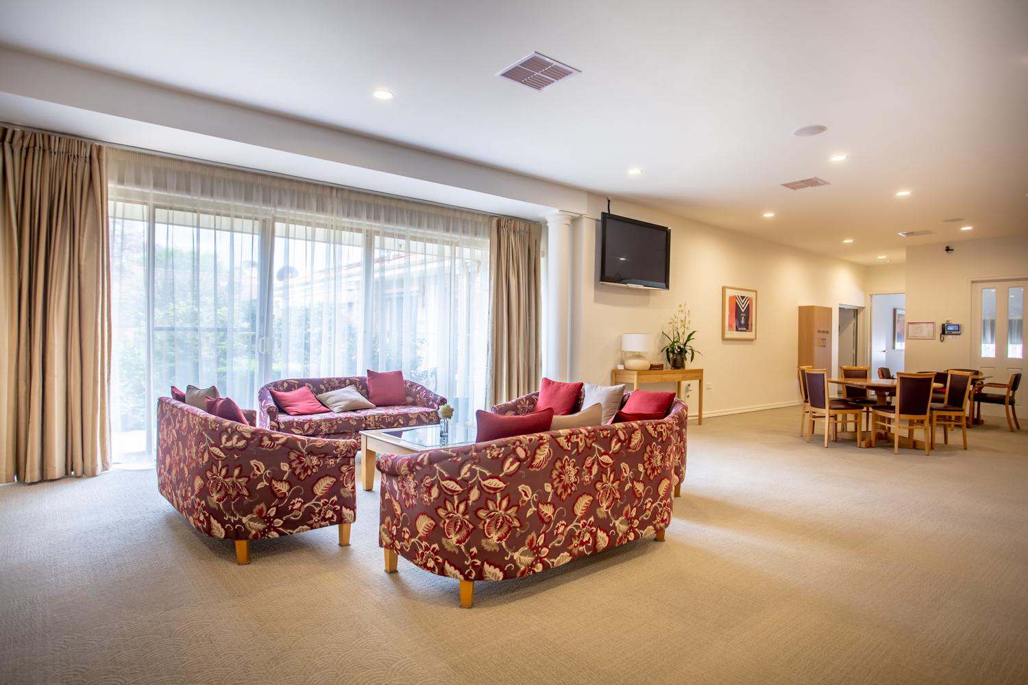 Keilor Retirement Village - Centennial Living