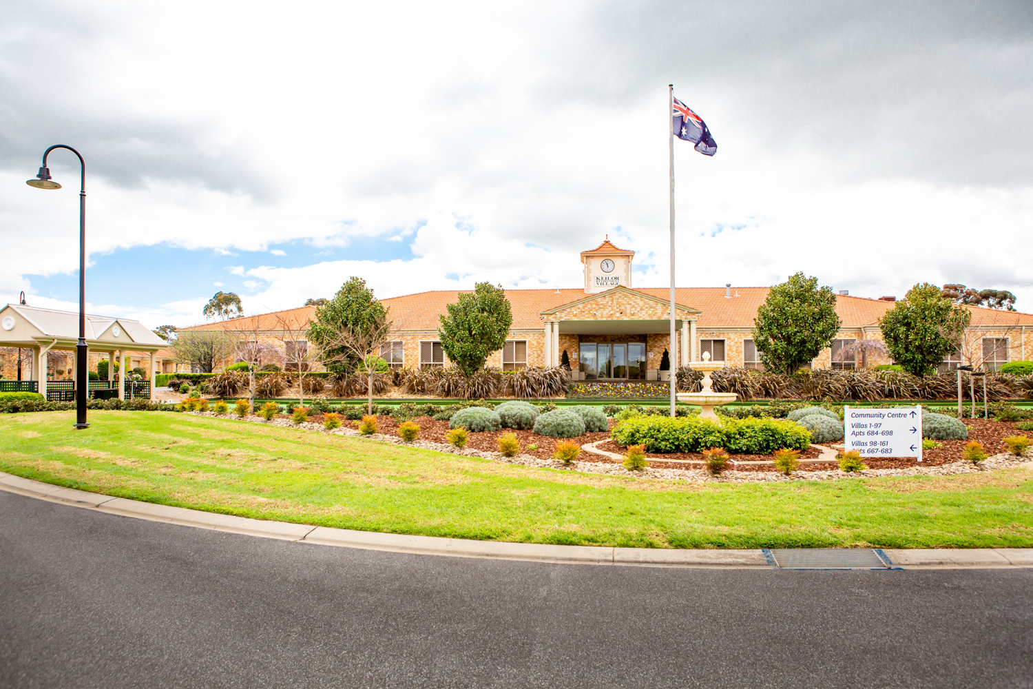 Keilor Retirement Village - Centennial Living